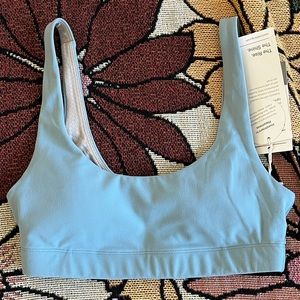 Vuori Daily Bra Shade NWT size XS
